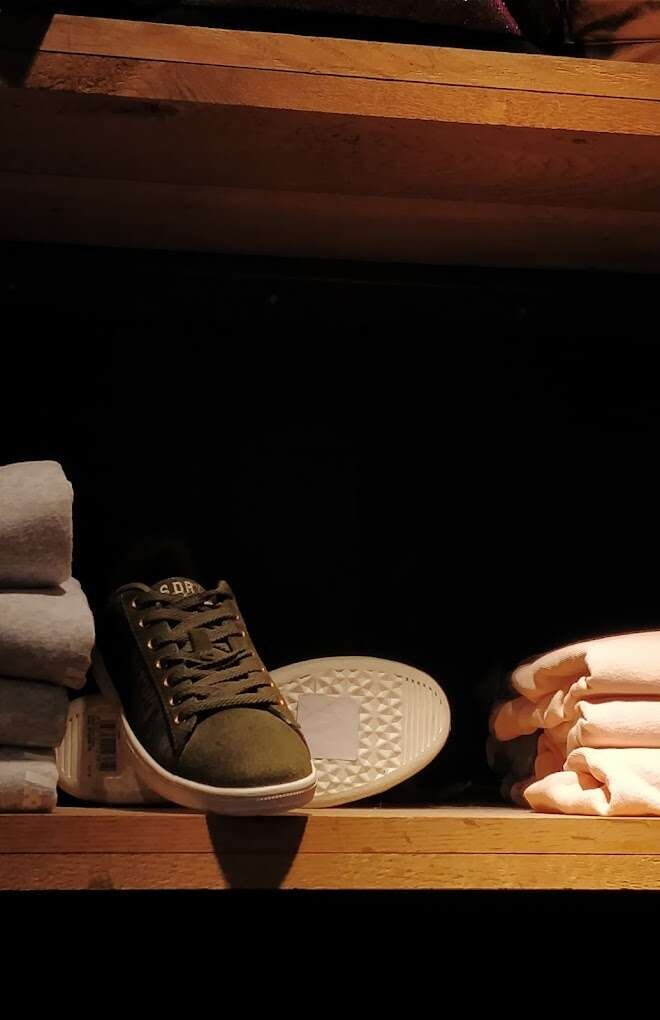 Superdry